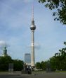 XMouse Internetagentur Berlin Fernsehturm