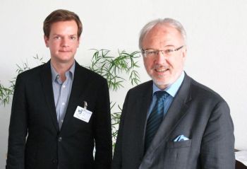 Know-How-Transfer Kolks Henke
