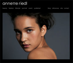 Annette Riedl Fotografie