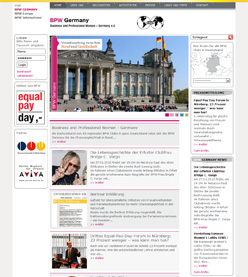 BPW Germany e.V.