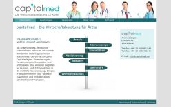 XMouse Referenz capitalmed