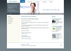 Re:member Management