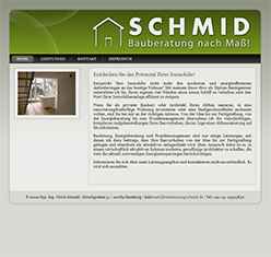Bauberatung Schmid