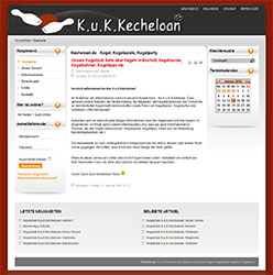 Bocholter Kegelclub K.u.K.Kecheloan