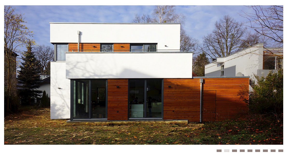 Bertsch Architekten Homepage Slider Website Referenz XMouse